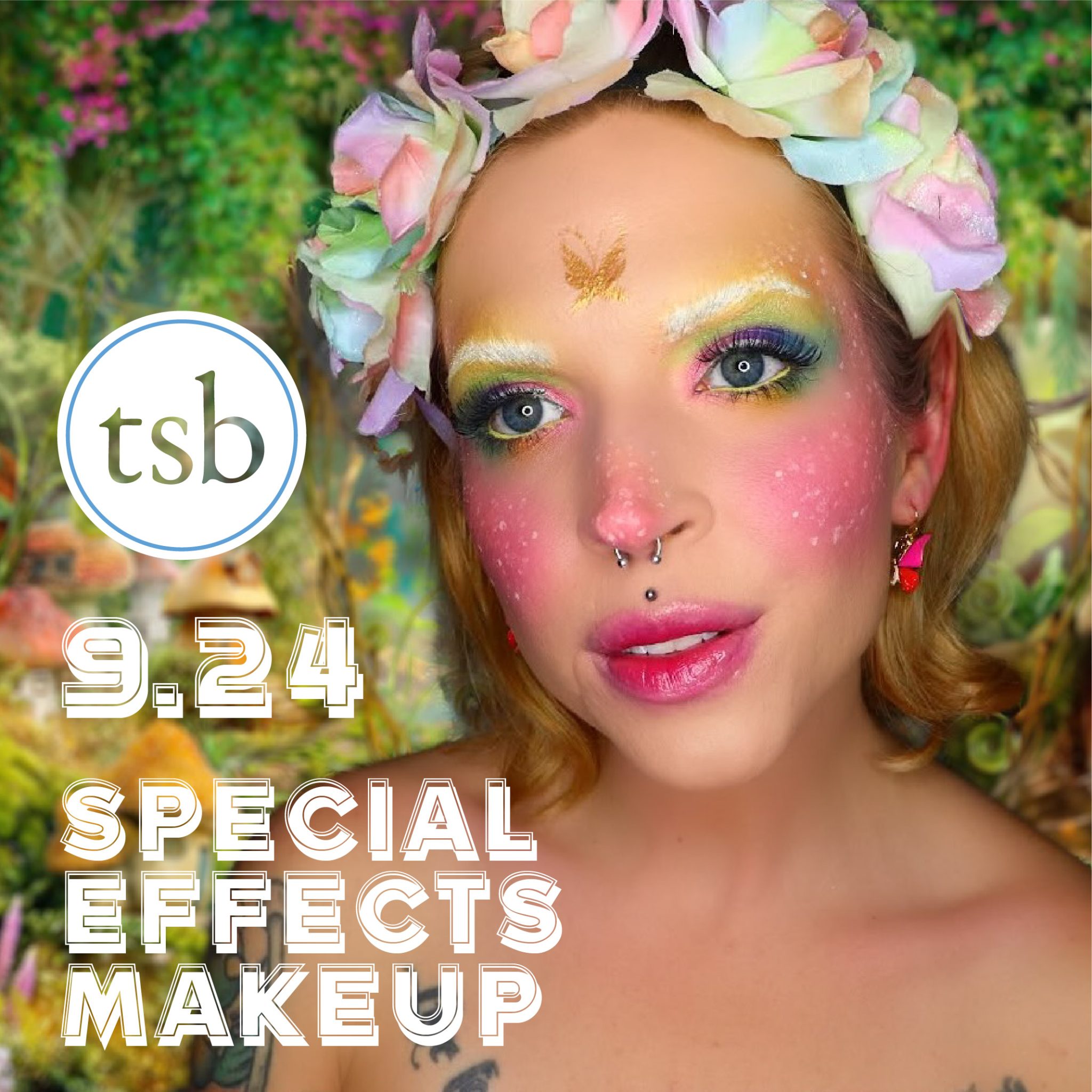 Soecial Effect Class TSB Tennessee School Of Beauty soecial-effect-class-tsb-tennessee-school-of-beauty
