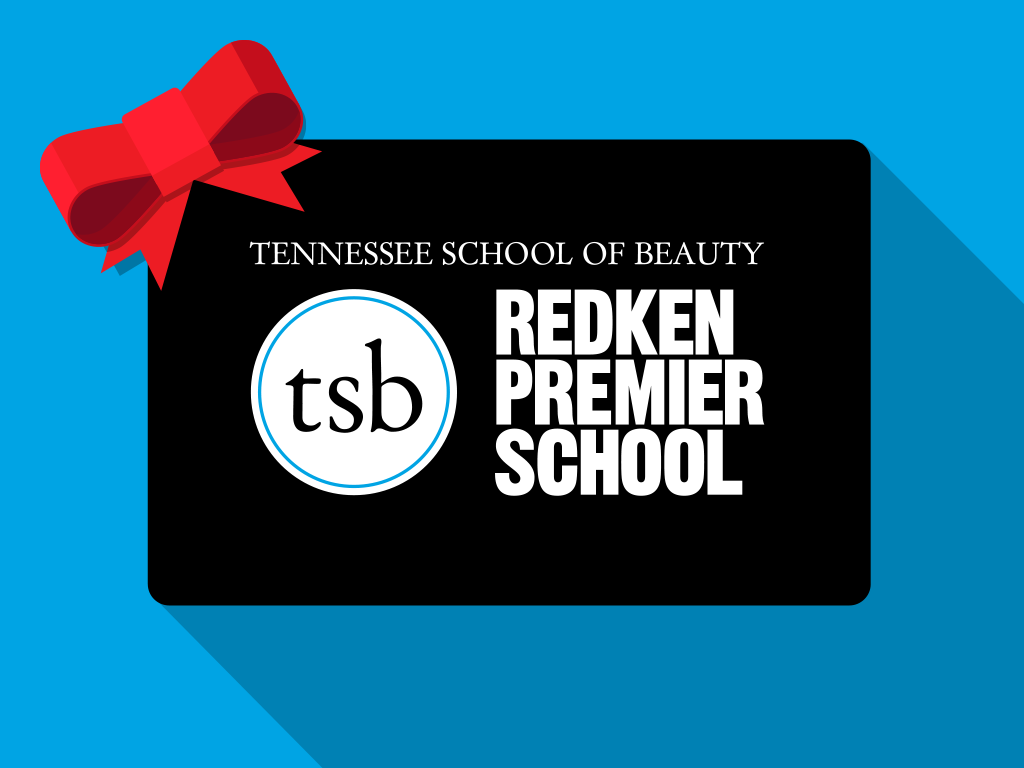 Tennessee School of Beauty Gift Cards