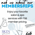 TSB Memberships