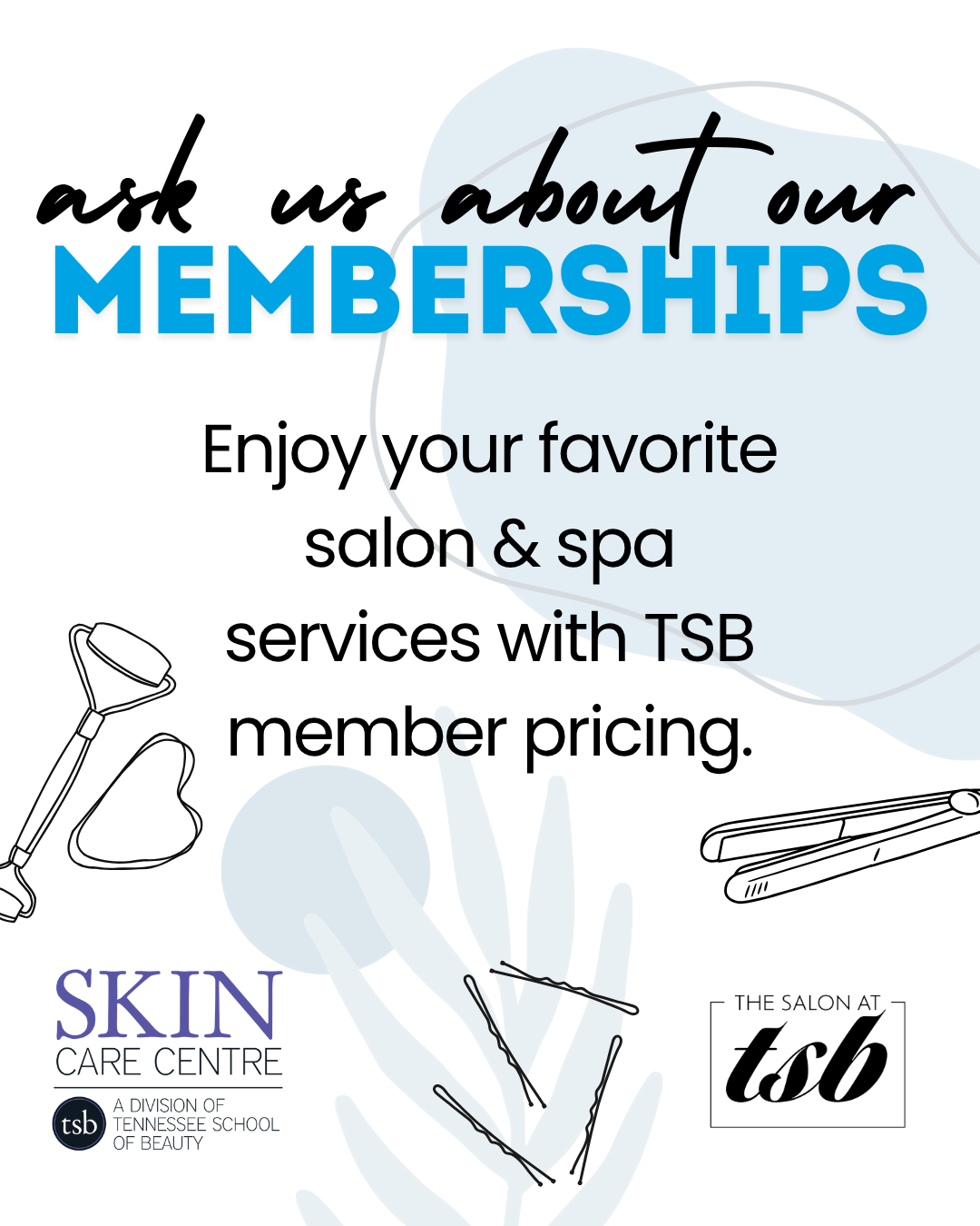TSB Memberships