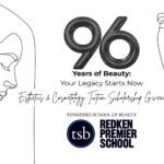TSB 96 Years of Beauty Tuition Scholarship Giveaway